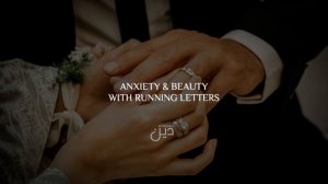 Wedding Nasheed Slowed | Muhammad Al Muqit | (English Lyrics)