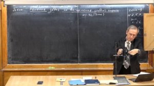 10 класс. Урок 18. Решение задач на среднюю скорость.