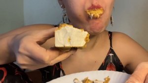 ASMR / CLAY / CHALK / Васильполье / АСМР / МОКРЫЙ МЕЛ В ПАСТЕ