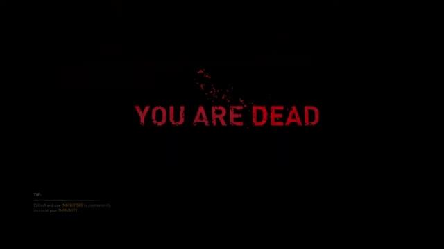 Rare respawn animation?! [Dying Light 2] смотреть онлайн