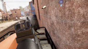 Contractors VR Launch Trailer