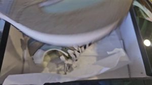 Правильные стоники. Обзор кроссовок New balance Stone island 574 legacy