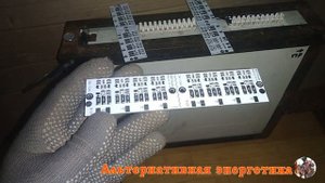 Релейные балансиры для LiFePo4 от Юрия (ч-1)