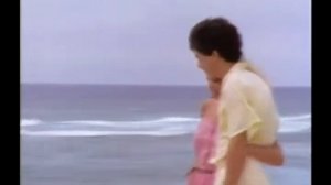 Glenn Medeiros Nothing's Gonna Change My Love For You 1986 Глен Медейрос