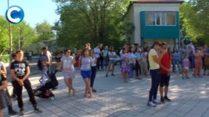 Занятость молодежи