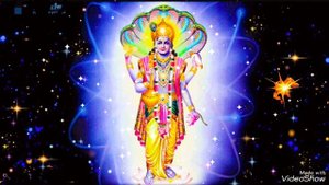 ☀️Великая МАНТРА ГОСПОДА ВАСУДЕВА Для Развития Божественной ЛЮБВИ и Повышения Уровня ОСОЗНАННОСТИ😇