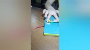 Фингерспорт (фингерборд) #фингерспорт #фингерборд #всёовсём