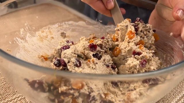 2 cups oatmeal! Healthy diet cake in 5 minutes! NO sugar! NO flour! смотреть онлайн