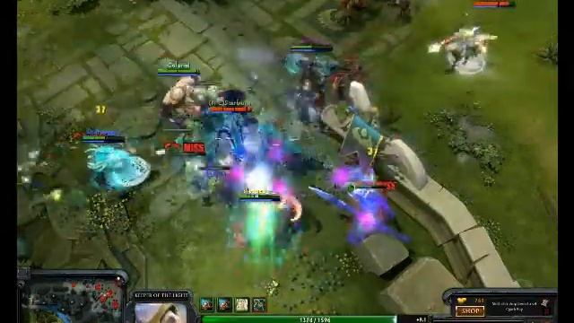 Keeper of the Swag смотреть онлайн