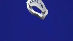 Dacia Logo 4ormulator Collection Fast X4