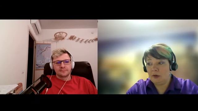 Интервью с Ольгой Сергеевной Калимуллиной (Нечаевой) 27.04.2024
