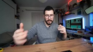 Клавиатура EDIFIER G4K / Обзор и тест