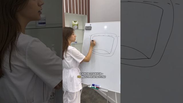 Каждый родитель должен знать ❗️ #подолог #подологмосква