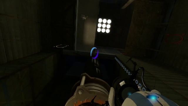 Portal 2 Кооператив #10 ФИНАЛ! смотреть онлайн