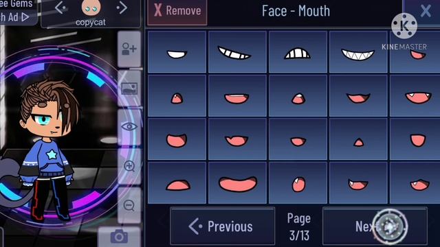 2 фишки Гача Клуба которые некоторые знают смотреть онлайн