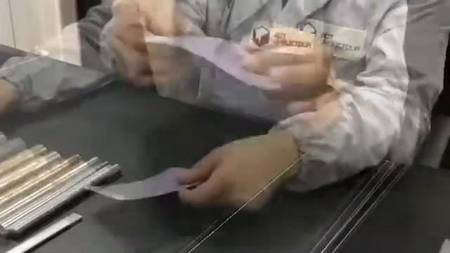 Тест ЛКП на эластичность