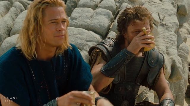 ACHILLES (Sigma x Perfect Girl Edit) смотреть онлайн