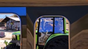 УЛИЧНЫЕ ГОНКИ НА ОПЕРСКОМ ТУРБО ТРАКТОРЕ! ВЫИГРАЛИ ОПЕРСКУЮ ДВЕНАШКУ В ШПАКЛЕ! ШКОЛЬНЫЕ БУДНИ ГТА 5