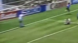 Гол Марадонны | ЧМ 1982 | Англия VS Аргентина | Разные эффекты