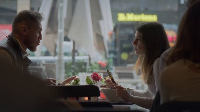 BMPCC 4K, CANON 24-105 4.0, SIGMA 17-55 2.8 смотреть онлайн