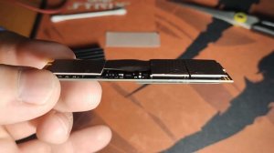 How to Install NVMe M.2 SSD Heatsink