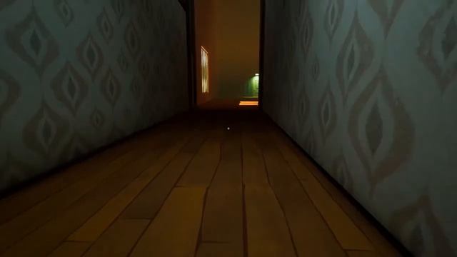 Hello neighbor!!! Act 1 смотреть онлайн