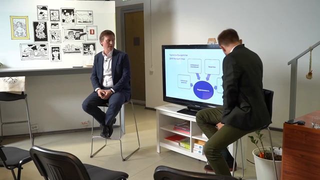 Семинар «Риелтор 2021. Подмосковье» (Василий Неделько)