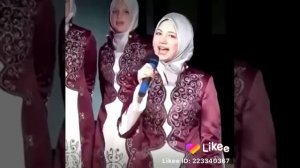салавот бар Мухаммад