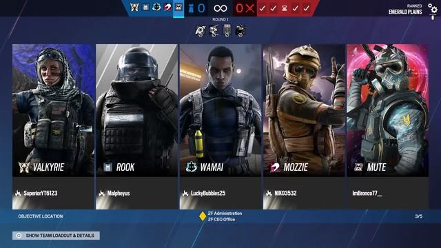 Siege Grinding смотреть онлайн