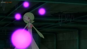 GARDEVOIR MEJORES MOMENTOS POKEMON VIAJES 110