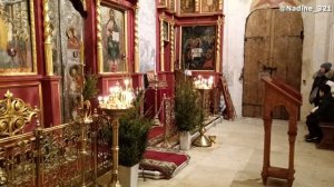 Звенигород 2024. Успенский собор XIV век.