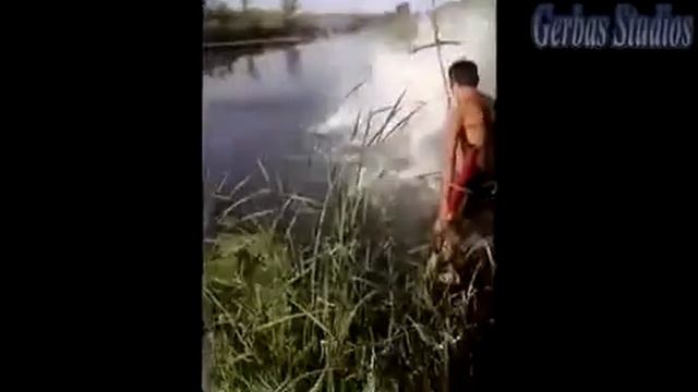 Неандертальцы (палеоантропы)