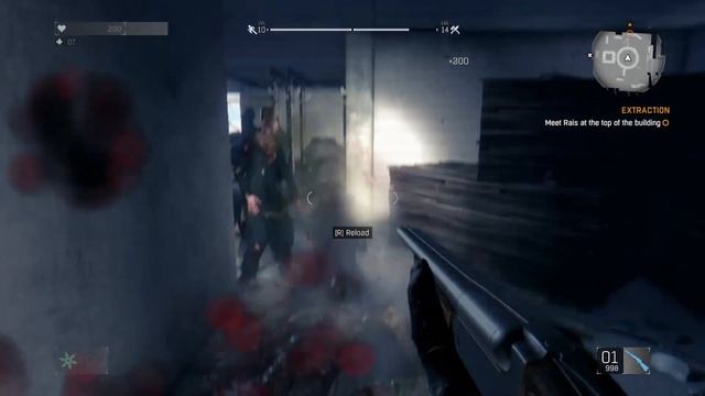 Dying Light Walkthrough part 40 Extraction Meet Rais at the top of the building смотреть онлайн