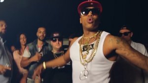 ION feat CLUB DOGO - "GUCCI ROLEX LOUIS VUITTON" Official Video