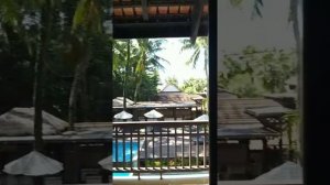 Khao lak, Bandari Resort and Spa