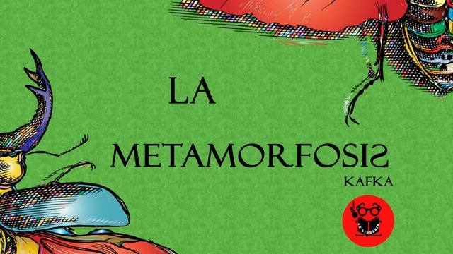 Audio Libro: La Metamorfosis, de Franz Kafka. Capítulo 2 / 3 смотреть онлайн