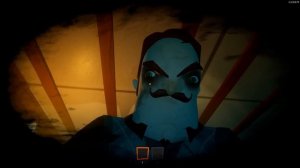 ALL NEIGHBORS JUMPSCARES - HELLO NEIGHBOR MULTIPLAYER