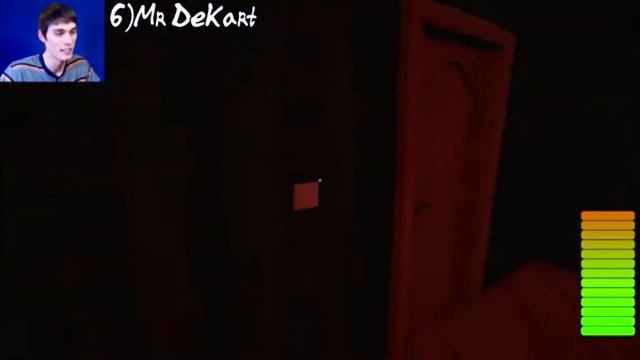 реакция лестплейшиков на привет сосед смотреть онлайн