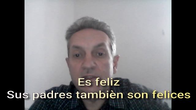 Урок 80. Испанский язык для начинающих. spanish for beginners. смотреть онлайн