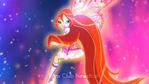 Winx Club | Believix Transformation with POWER Colours! (+ SONG REMIX)