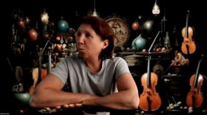 Если вы хотите, чтобы ваши дети выросли и стали , светлыми и спокойными людьми-пойте им это!