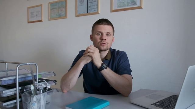Наш способ лечения синдрома хронической усталости.