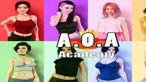 A.O.A.Academy # 1