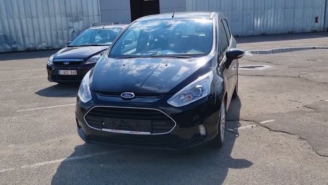 Минивэны компактные, цена на май.