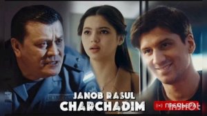 Janob Rasul - Charchadim