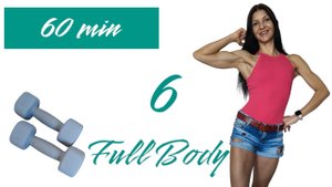 СИЛА. Тренировка 6. Фитнес тренировки. Место Силы.