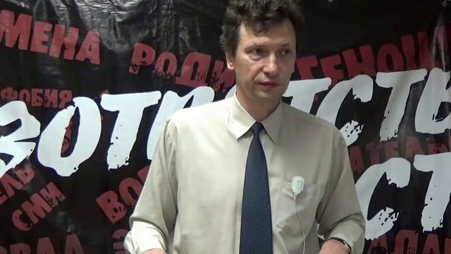 Репрессии от судов РФ и от ютуба США для отстаивающих своё право и правду. Весна 2019 года