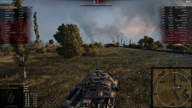 без помойки прохоровка не так уж плоха. смотреть онлайн