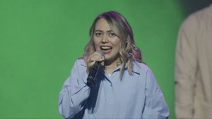 Вечер молитвы и прославления / Прямая трансляция / Церковь «Слово жизни» Москва