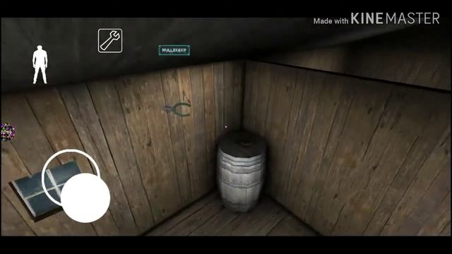 НОВЫЙ БАГ В GRANNY // Granny NullZerep Мод смотреть онлайн